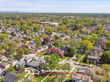 5 Bed 5 1/2 Bath  |  7439 W Lunt  |   Edison Park