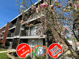 5727 S Kenton  |  Midway  |  1 & 2 Bed Apts