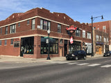 1 Bed 1 Bath  |  4010 N Bernard #2  |  Irving Park