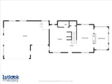 5 Bed 5 1/2 Bath  |  7439 W Lunt  |   Edison Park