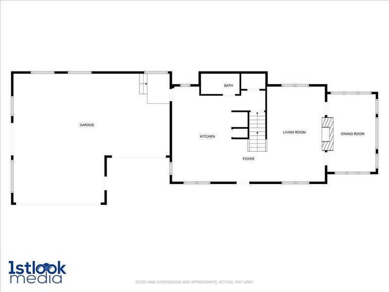 5 Bed 5 1/2 Bath  |  7439 W Lunt  |   Edison Park
