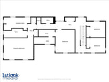 5 Bed 5 1/2 Bath  |  7439 W Lunt  |   Edison Park