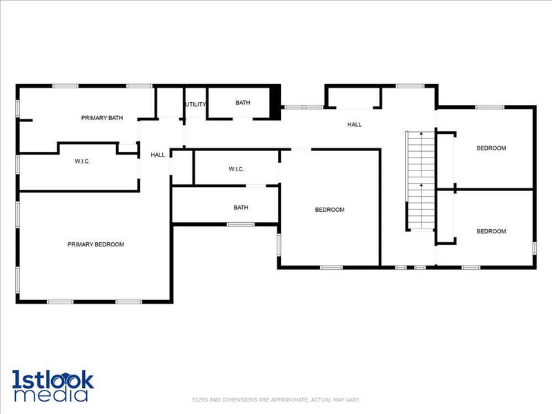 5 Bed 5 1/2 Bath  |  7439 W Lunt  |   Edison Park