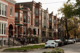 Studio  |  3443 W Parker GDN-R  |  Logan Square