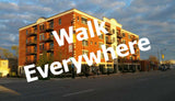 1 Bed 1 1/2 Bath  |  8255 Skokie Blvd #502  |  Skokie