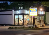 1 Bed 1 1/2 Bath  |  8255 Skokie Blvd #502  |  Skokie