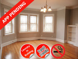 2 Bed 1 Bath  |  8714 St. Loius  |  Skokie