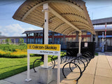 2 Bed 2 Bath  |  8255-404 Skokie Blvd  |   Skokie