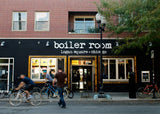 Studio  |  3443 W Parker GDN-R  |  Logan Square
