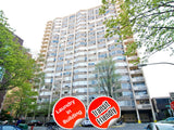 2 Bed 2 Bath  |  555 W Cornelia #1501  |   Lakeview
