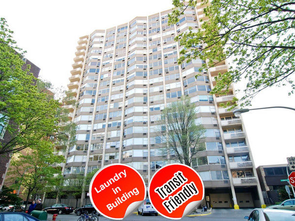 2 Bed 2 Bath  |  555 W Cornelia #1501  |   Lakeview