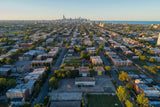 3 Bed 2 Bath  |  4420 S Priairie #1  |  Bronzeville