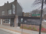 2 Bed 2 Bath  |  4518 N Kedzie #3F  |  Albany Park
