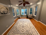 2 Bed 1.5 Bath  |   2222 Rosemont #2E  |  West Rogers Park