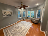 2 Bed 1.5 Bath  |   2222 Rosemont #2E  |  West Rogers Park
