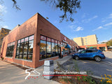 2 Bed 1 Bath  |  4729 N St Louis #1  |  Albany Park