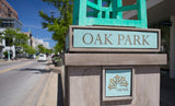 1 Bed 1 Bath  |  415 S Maple #303  |   Oak Park