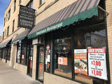 2 Bed 2 Bath  | 4518 N Kedzie #2C  |  Albany Park
